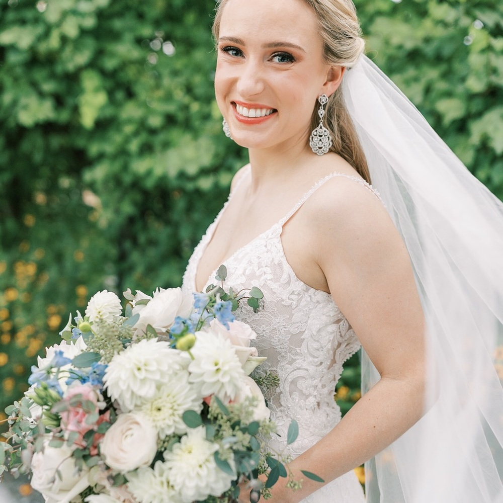 Meet your Posher, Arianna